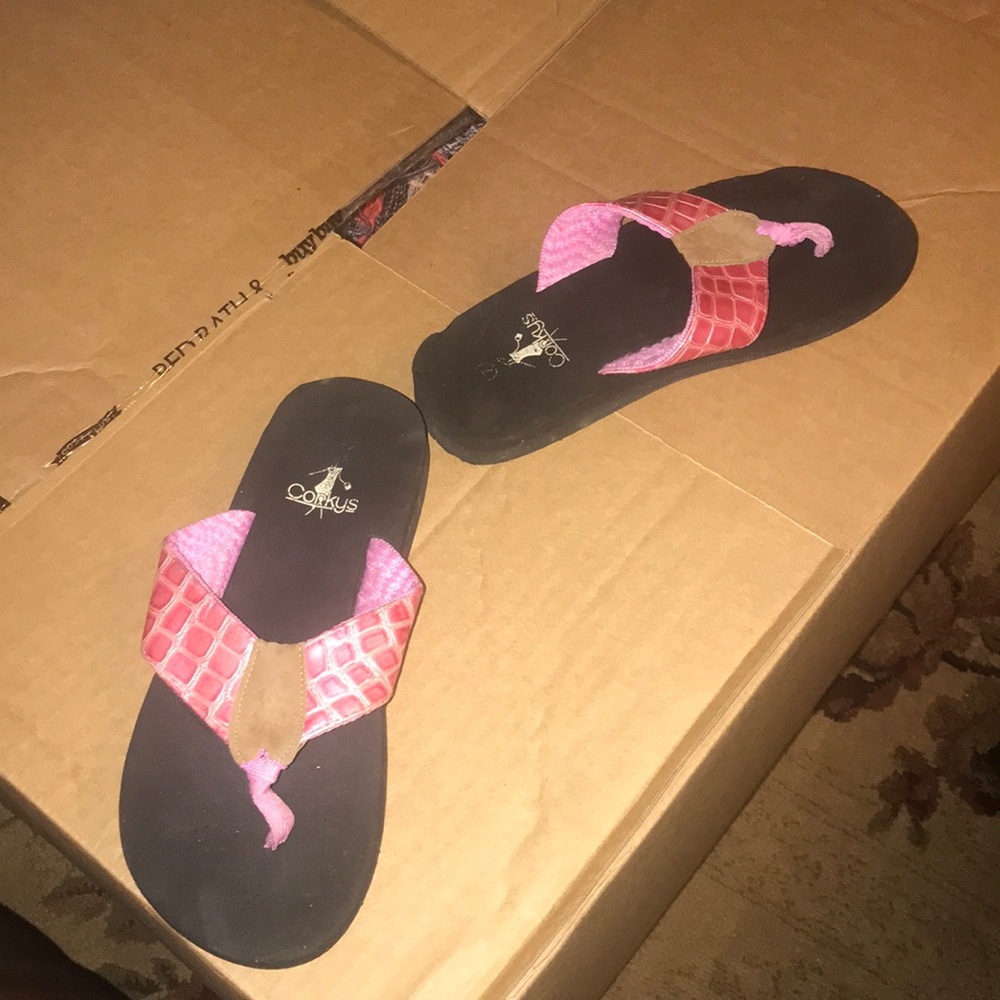 Flip flops